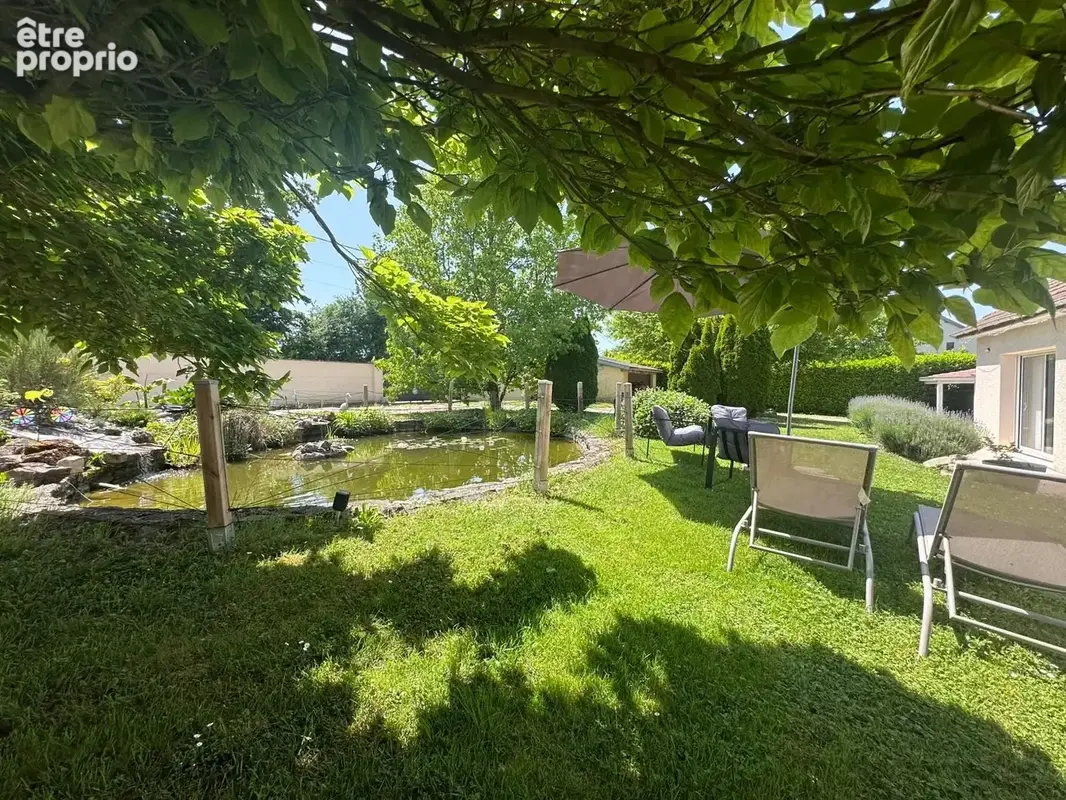 Maison 10 pièces 224 m² à vendre à Soissons-Sur-Nacey (21270) - photo 2