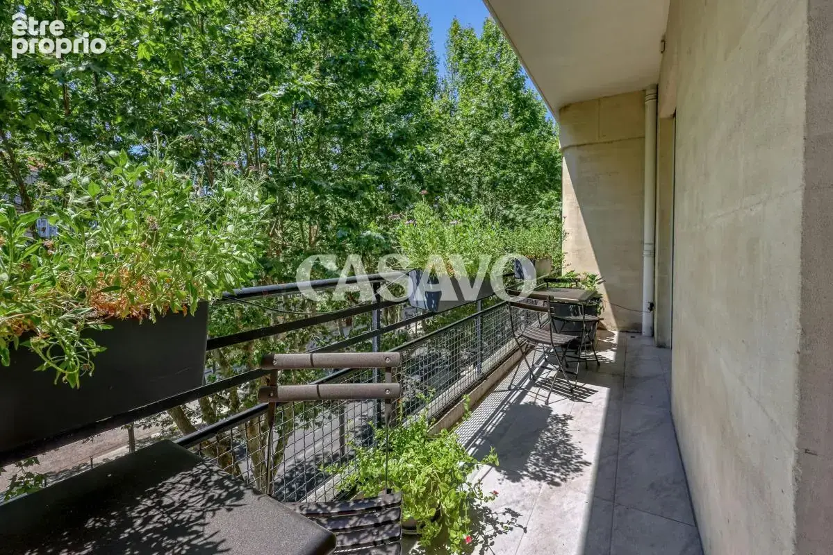 Vente Appartement 5 pièces de 116m² - 13100 Aix-en-Provence - photo 1