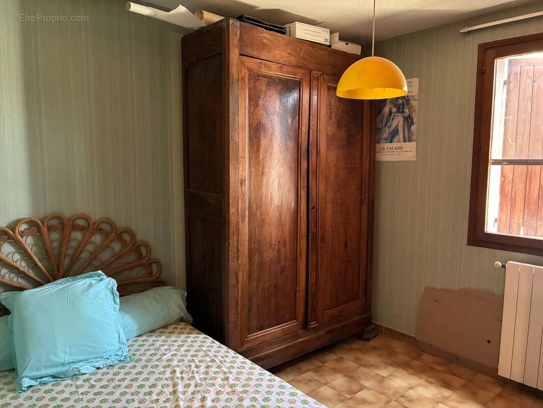 Maison 86 m² à Saint-Genies-De-Malgoires  - photo 9