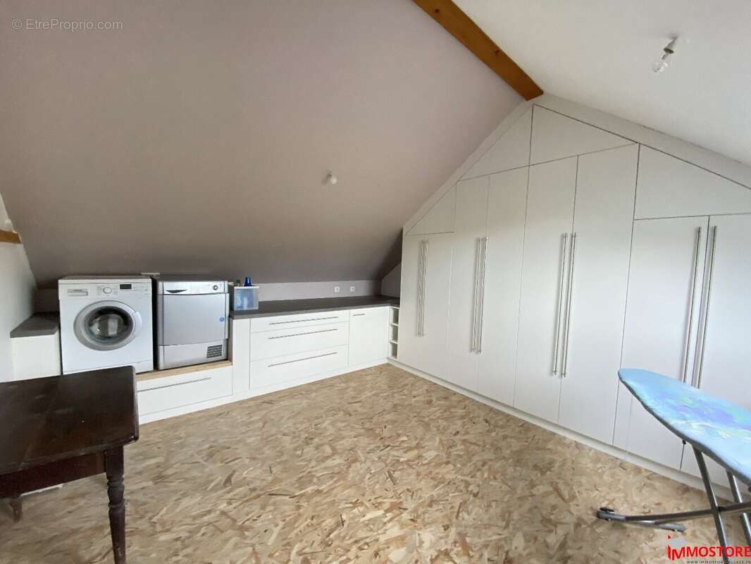 Maison à BETTENDORF