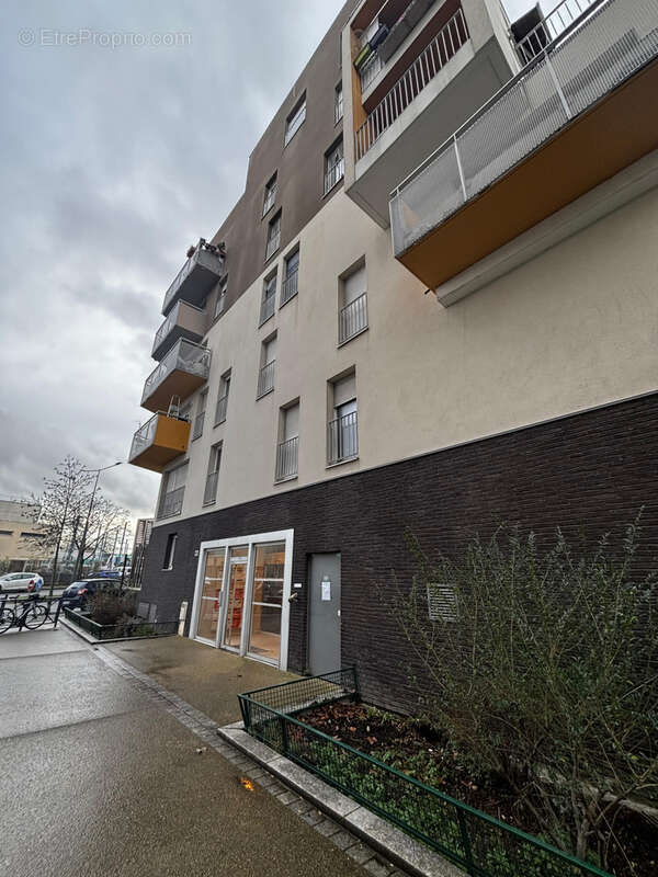 Appartement à BOBIGNY