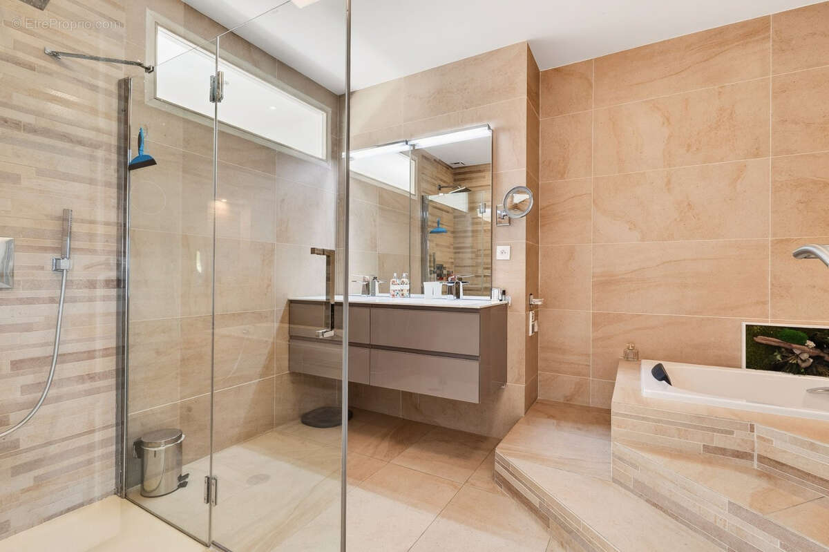 Belle maison d'architecte de 2013 - photo 14