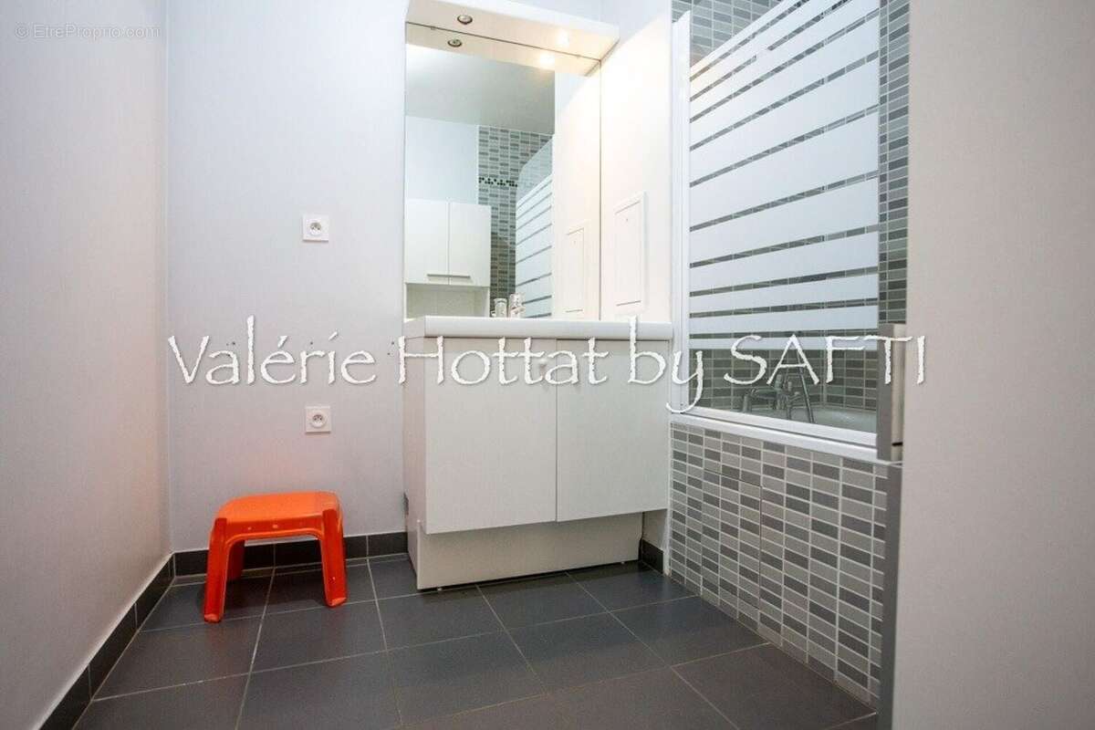 Photo 6 - Appartement à ECQUEVILLY