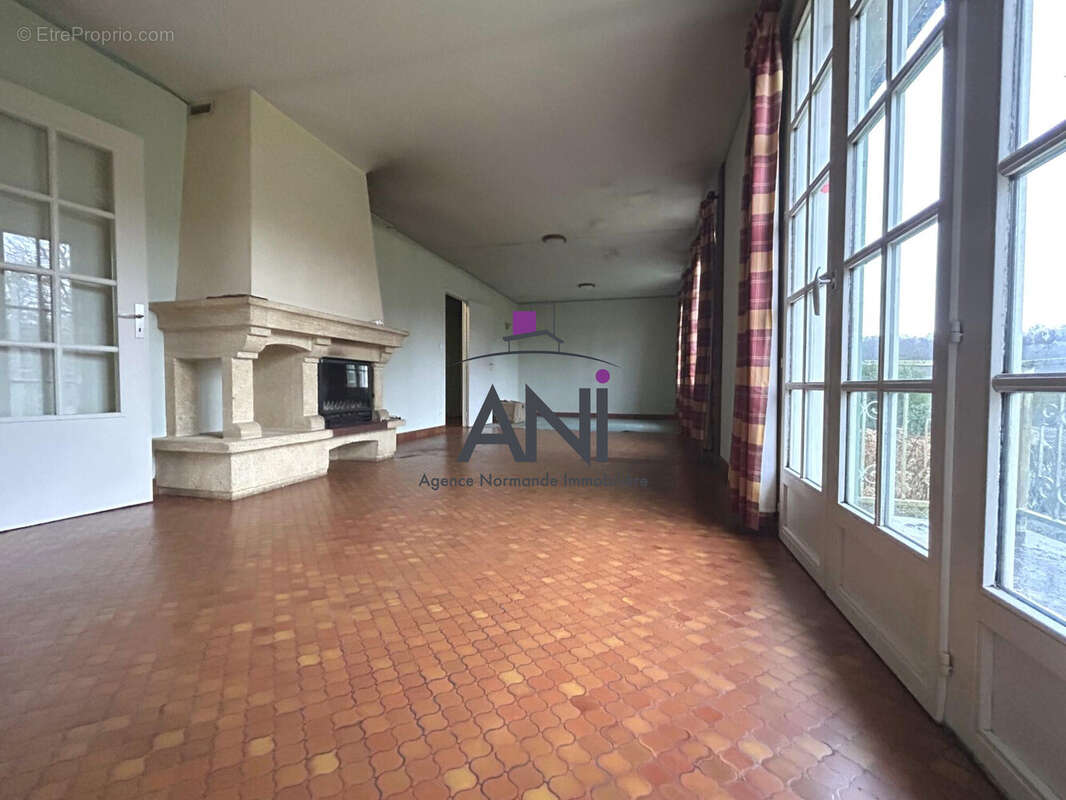 Maison à VAL-DE-SAANE