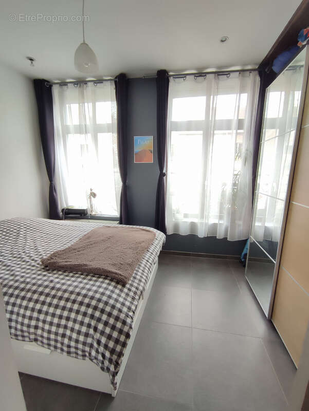 Appartement à CASSEL