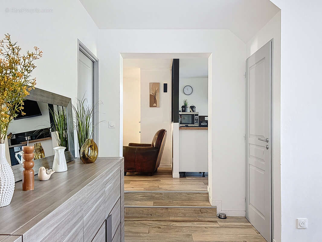 Appartement à BRIVE-LA-GAILLARDE