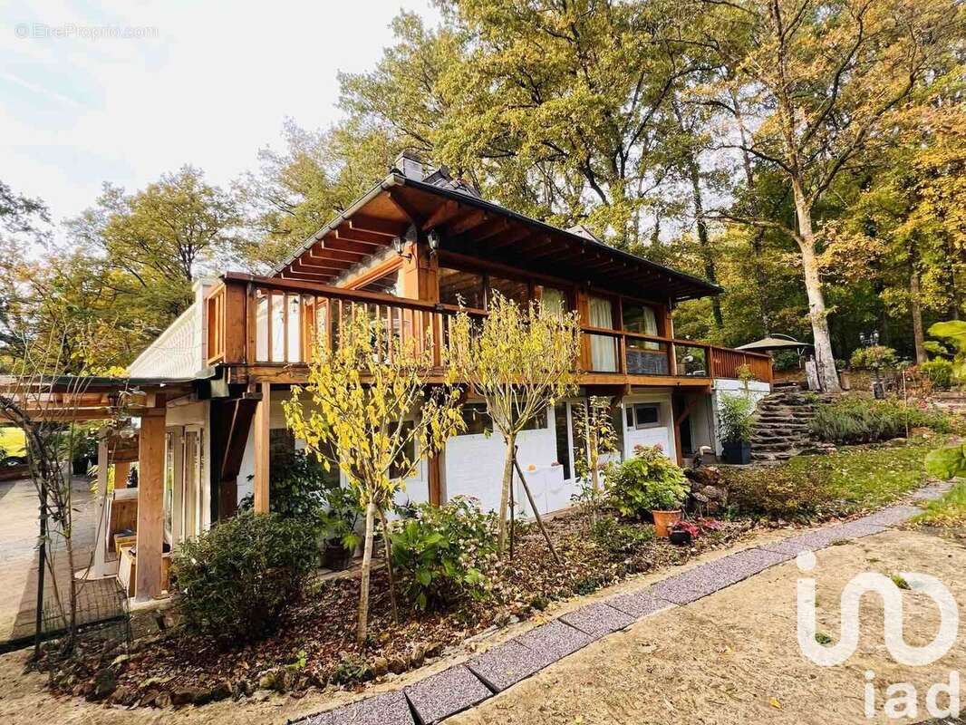 Photo 2 - Maison à SAACY-SUR-MARNE