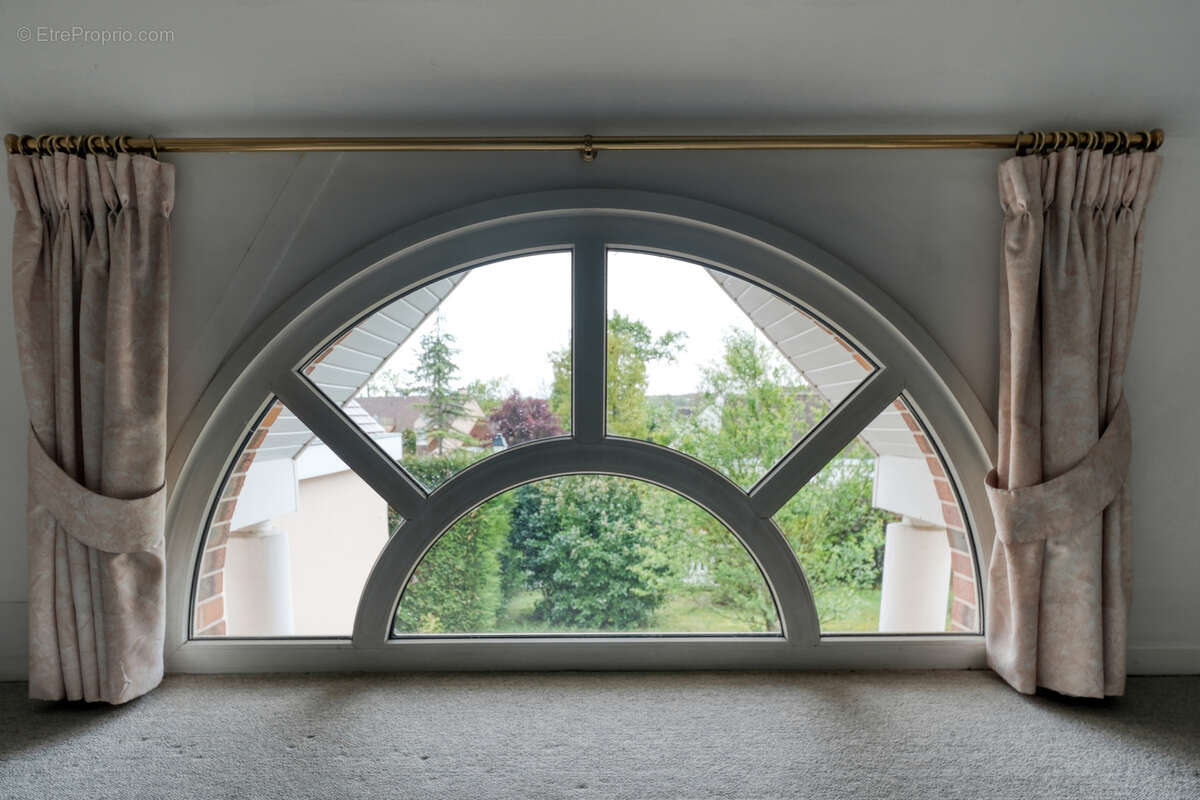 Maison à FORGES-LES-BAINS