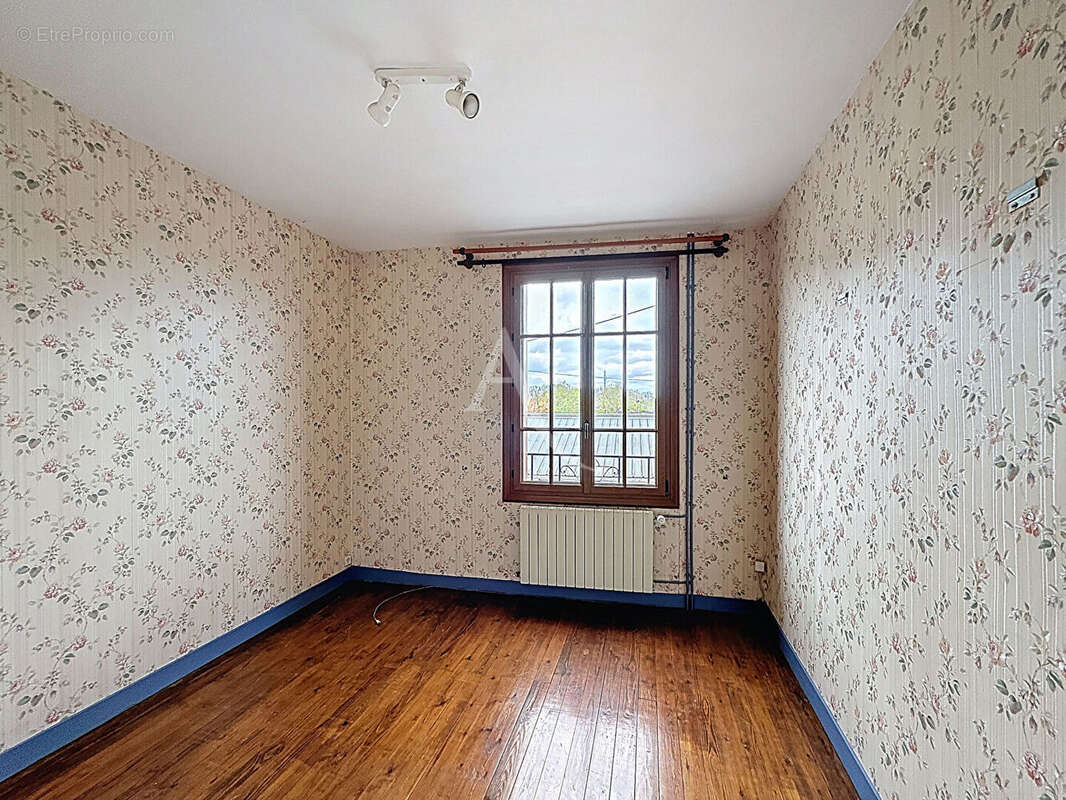 Maison à SAUMUR