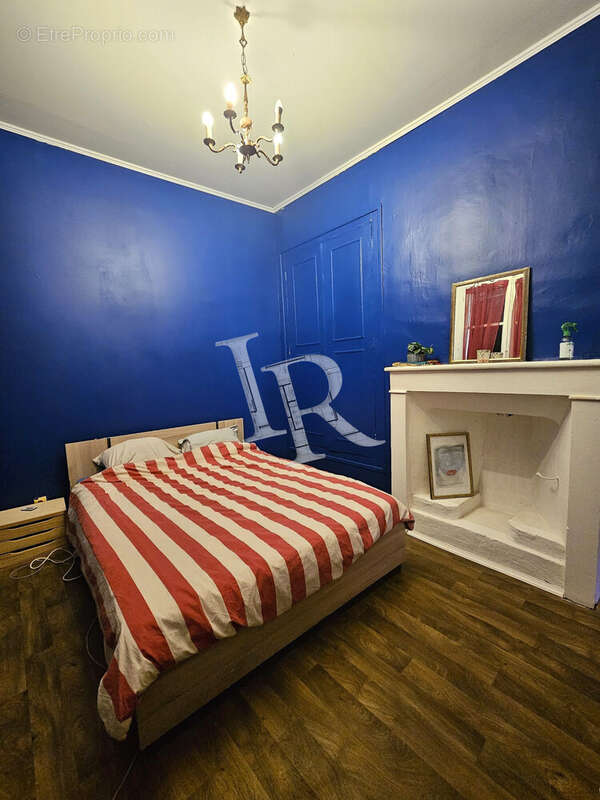 Appartement à LE PUY-EN-VELAY