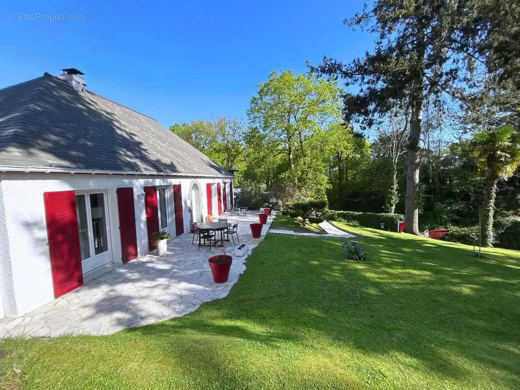 Photo 3 - Maison à LA BAULE-ESCOUBLAC