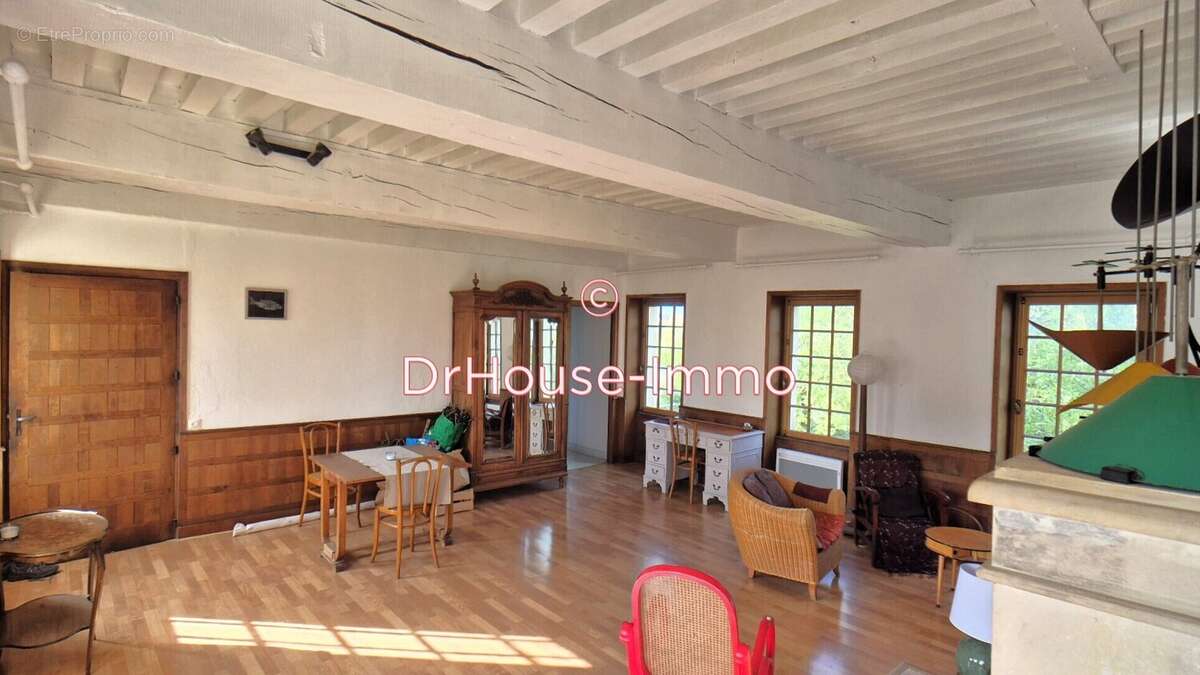 Appartement à COURSEULLES-SUR-MER