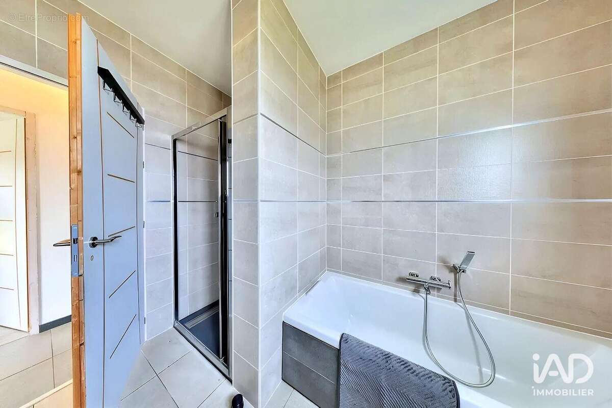 Photo 7 - Maison à CUBZAC-LES-PONTS