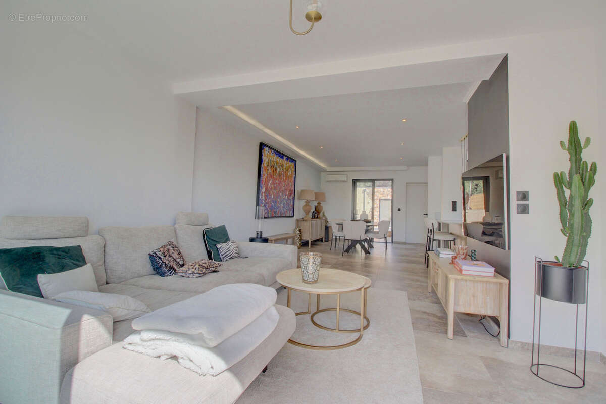 Maison à LA CIOTAT