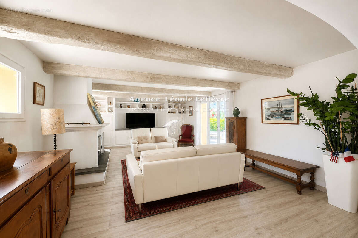 Maison à SAINTE-MAXIME