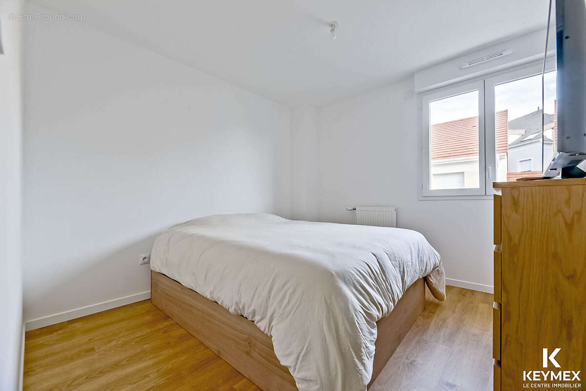 Maison à MOISSELLES