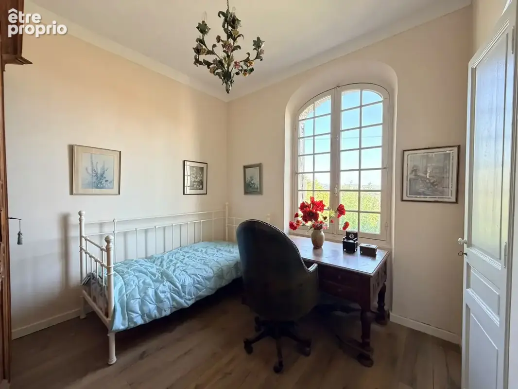 Maison 5 pièces 119 m² à vendre à Grasse (06130) - photo 9