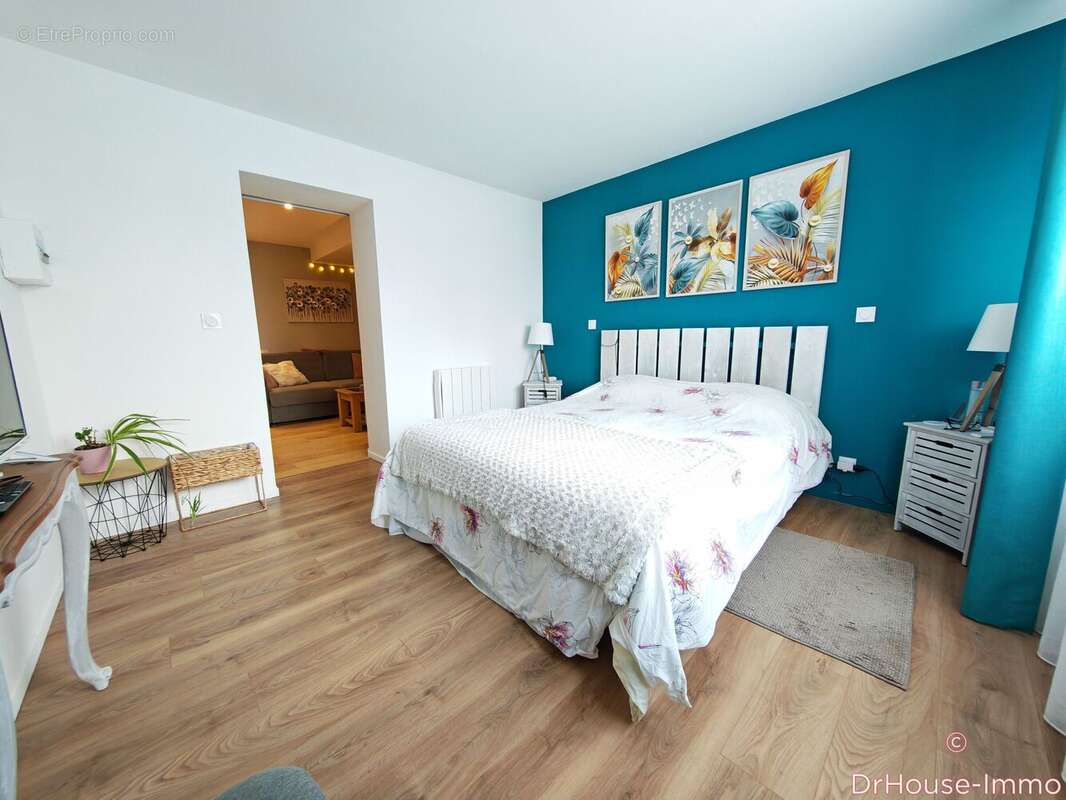 Appartement à DOUVRIN