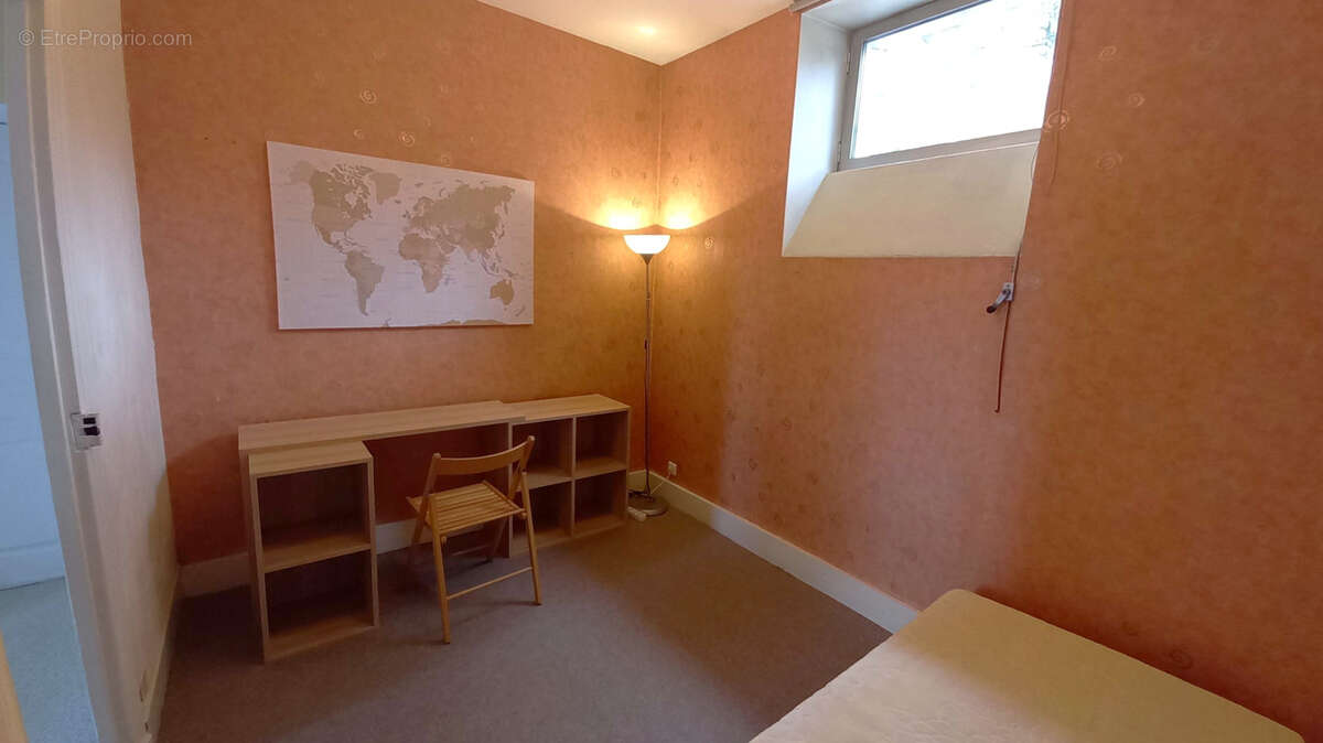 Appartement à RODEZ