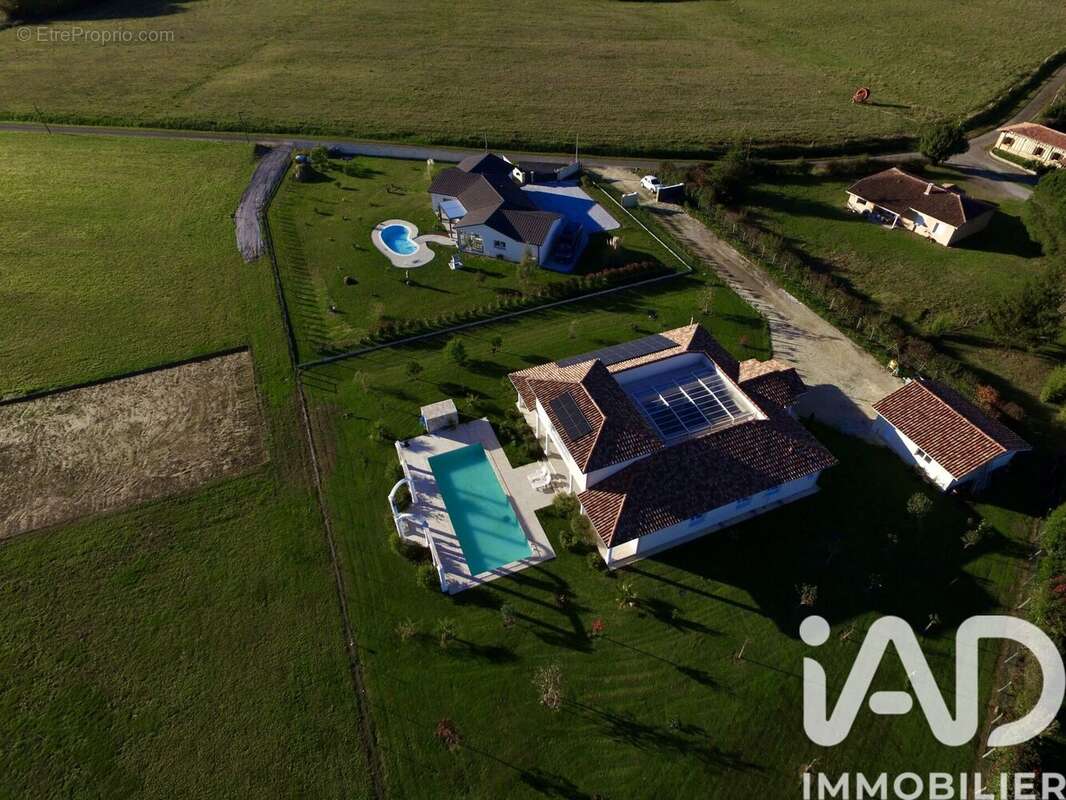 Photo 3 - Maison à TOUJOUSE