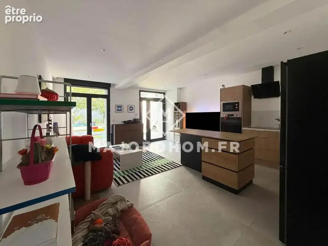 Vend appartement t3 jardin piscine neuf 13016 Marseille - photo 11
