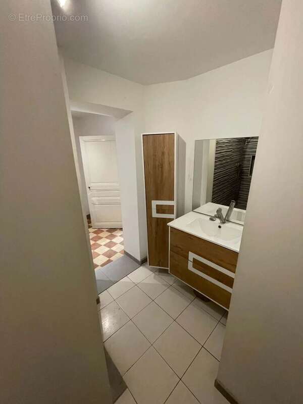 Maison de ville 92m² avec garage et studio - photo 13