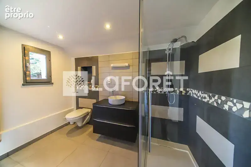 MAISON TYPE 2 + Dépendance- CROTS - 2 pièces - photo 12