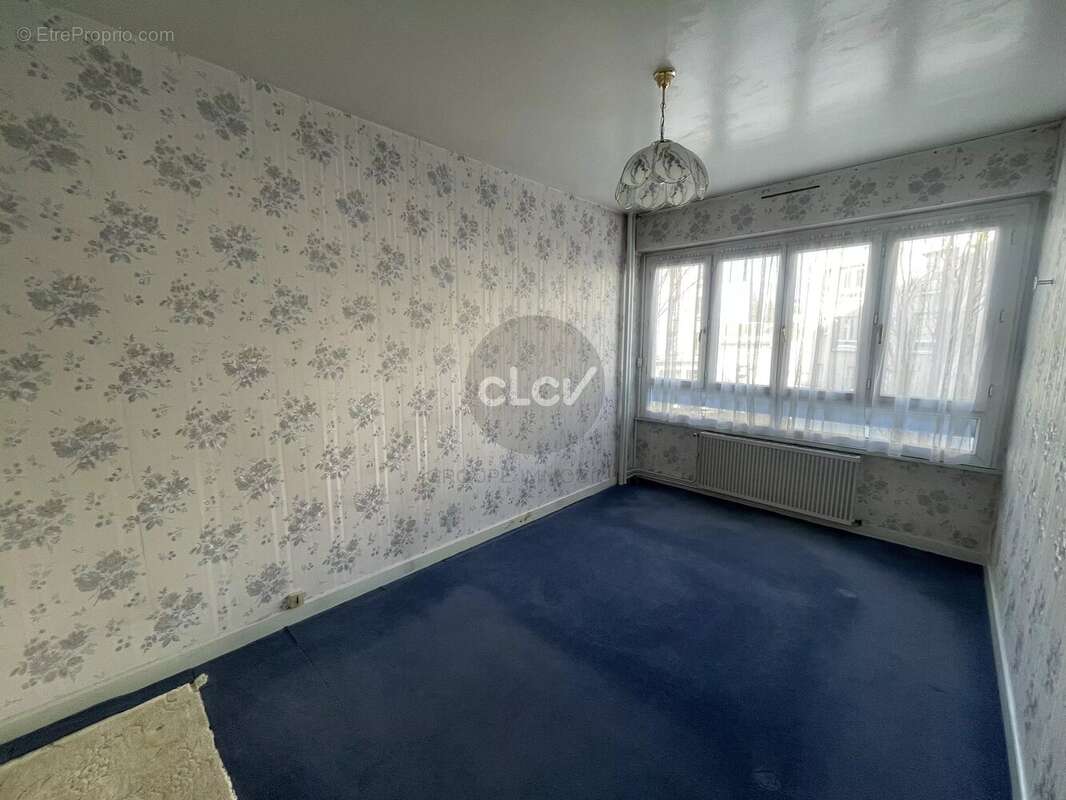Appartement à LYON-7E