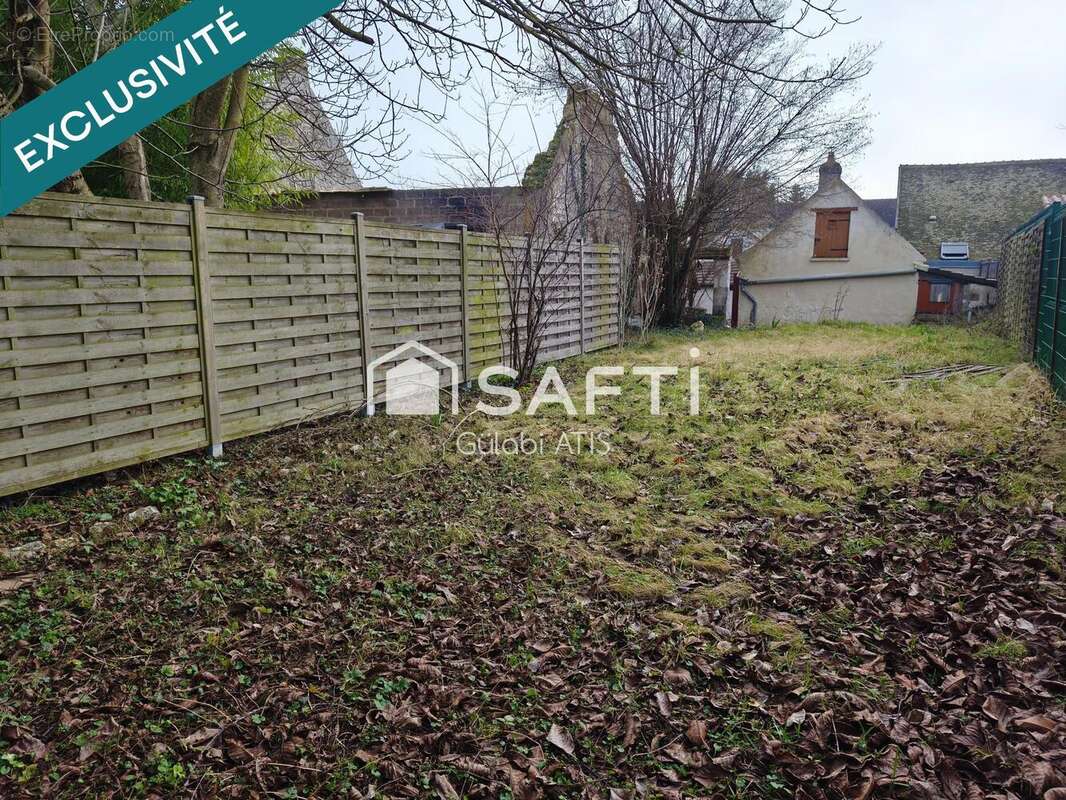 Photo 9 - Maison à MAROLLES-SUR-SEINE