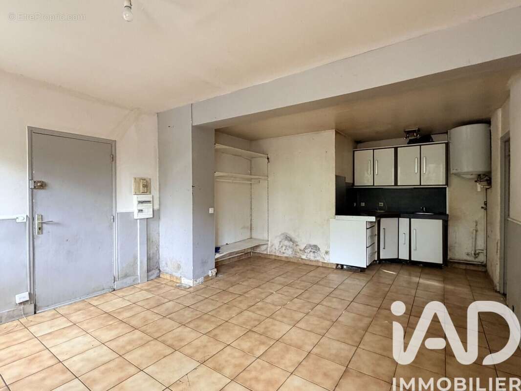 Photo 2 - Appartement à MONTFERMEIL