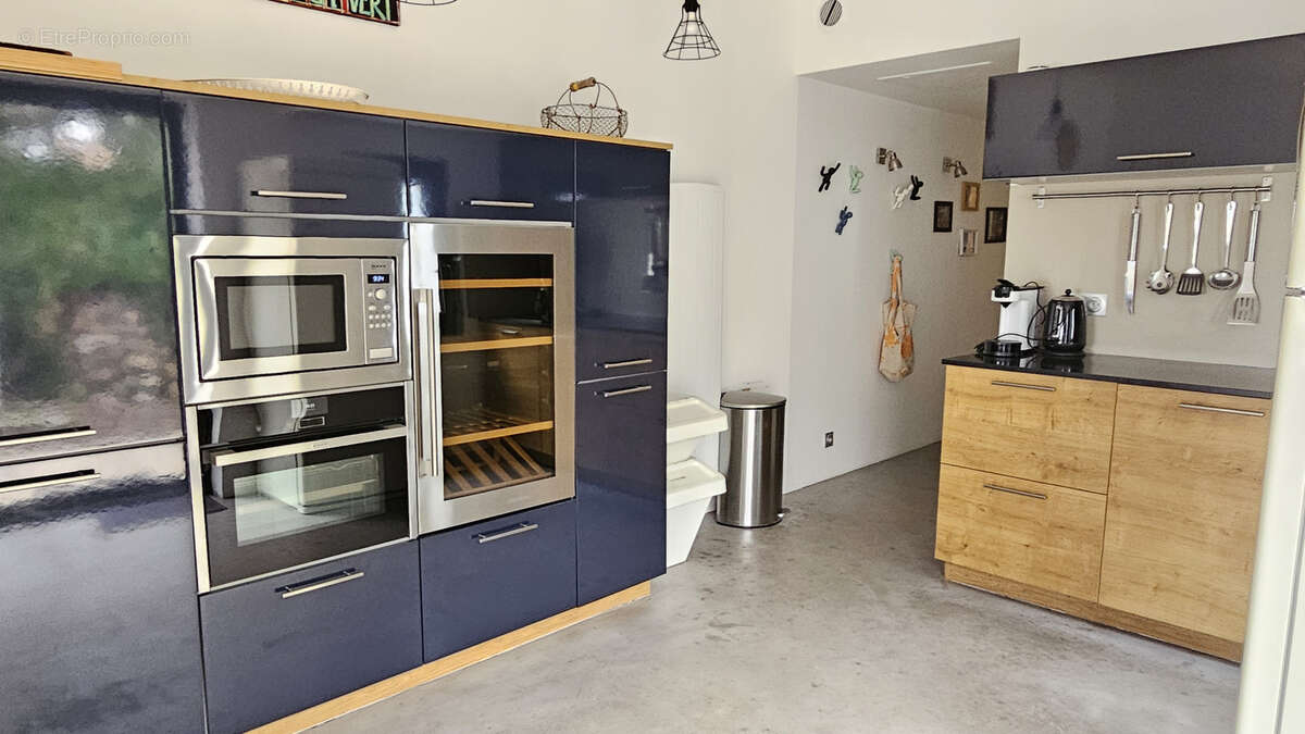 Maison à NOIRMOUTIER-EN-L'ILE