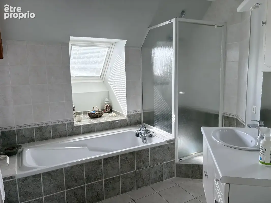 Maison de standing - photo 12