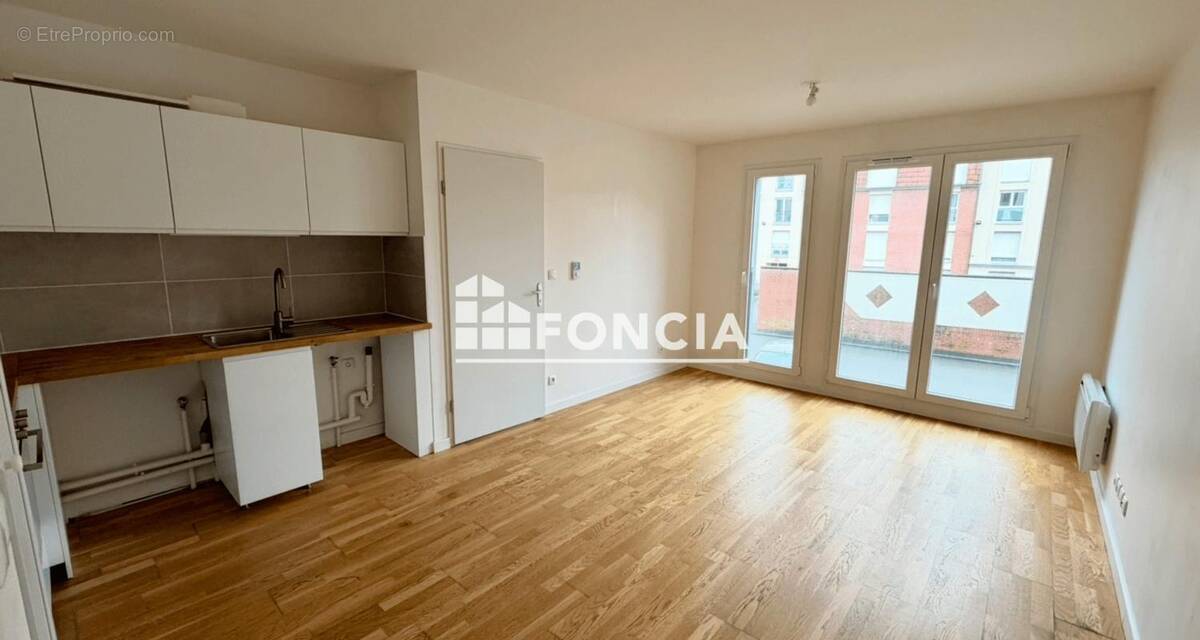 Appartement à ARRAS