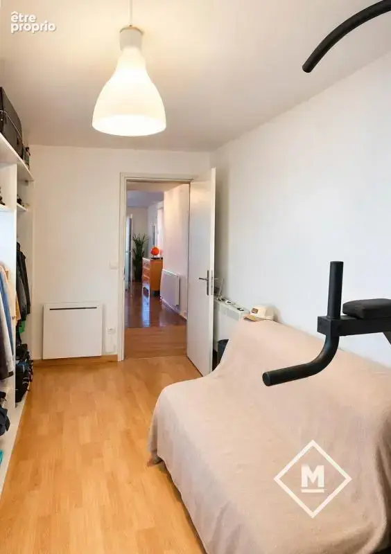 Lumineux appartement T3 à Marseille 13013 - photo 11