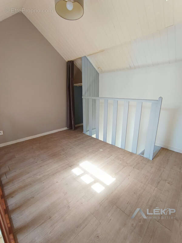 Appartement à CHALLANS