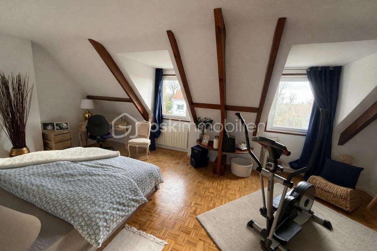 Maison familiale avec piscine chauffée! - photo 10