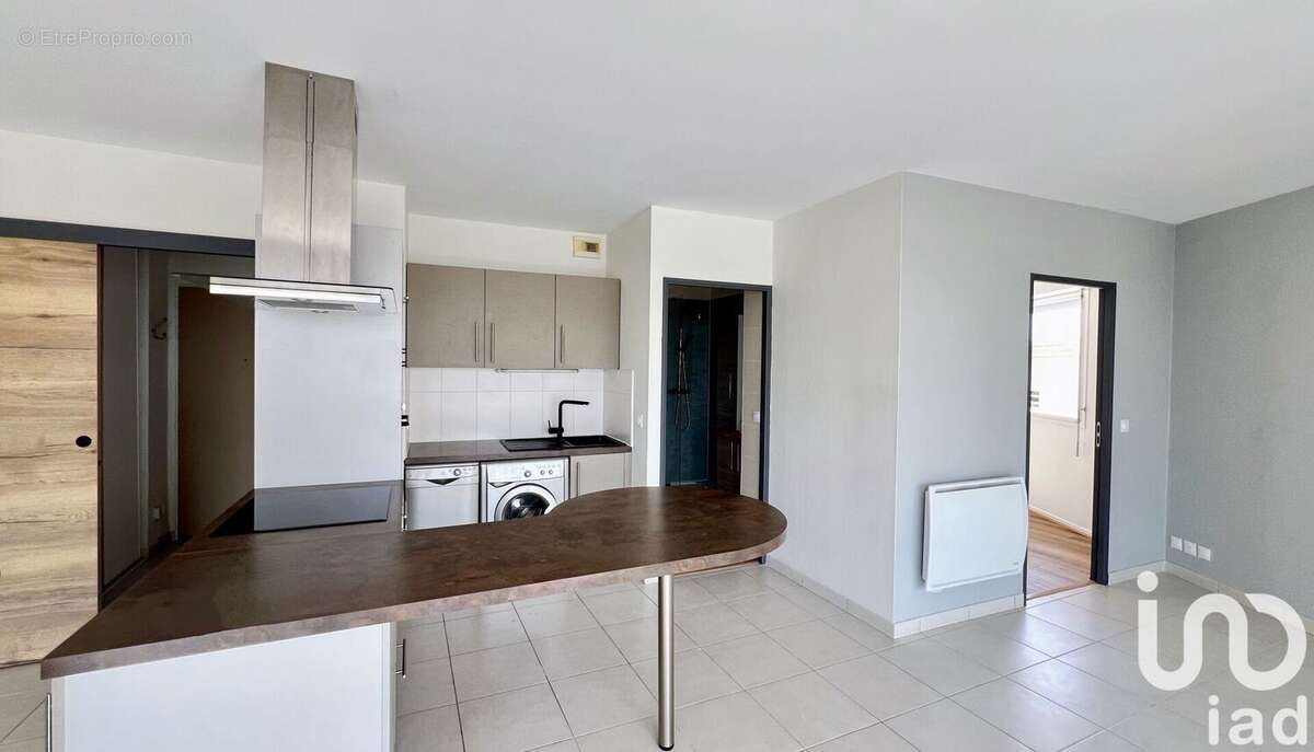 Photo 3 - Appartement à LA ROCHELLE