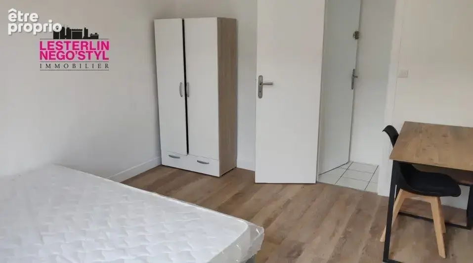 Appartement 244 m² à Le Havre  - photo 1