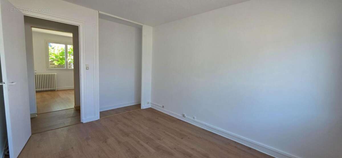 Appartement Saint Nazaire 3 pièce(s) 58m2 - photo 9