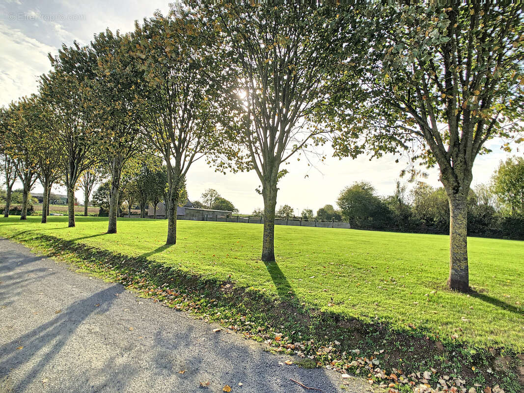 Maison à AGON-COUTAINVILLE