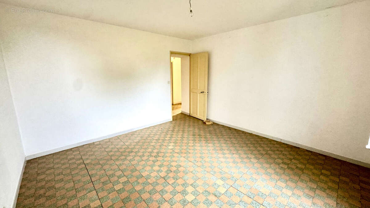 Maison à ALTHEN-DES-PALUDS