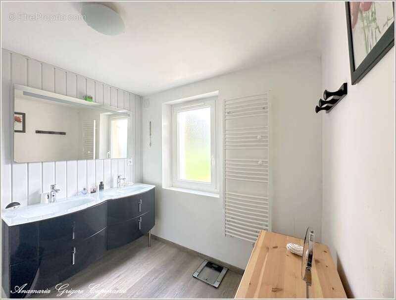 Maison à SAINT-GERMAIN-LE-GAILLARD