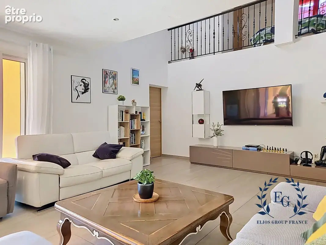 Maison 6 pièces 195 m² à vendre à Saint-Maximin-La-Sainte-Baume (83470) - photo 6