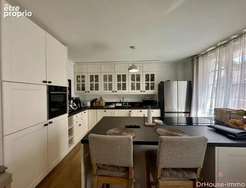 Appartement 4 pièces 100 m² à vendre à Cluses (74300) - photo 1