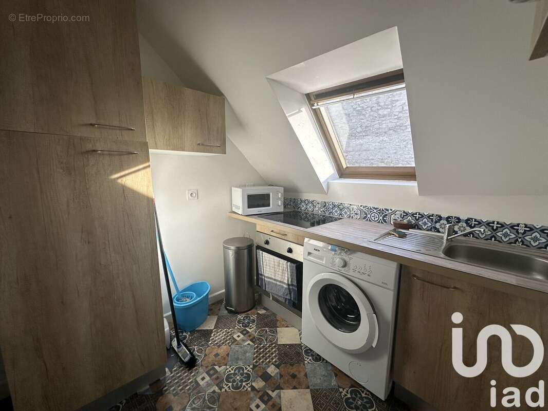 Photo 4 - Appartement à VIERZON