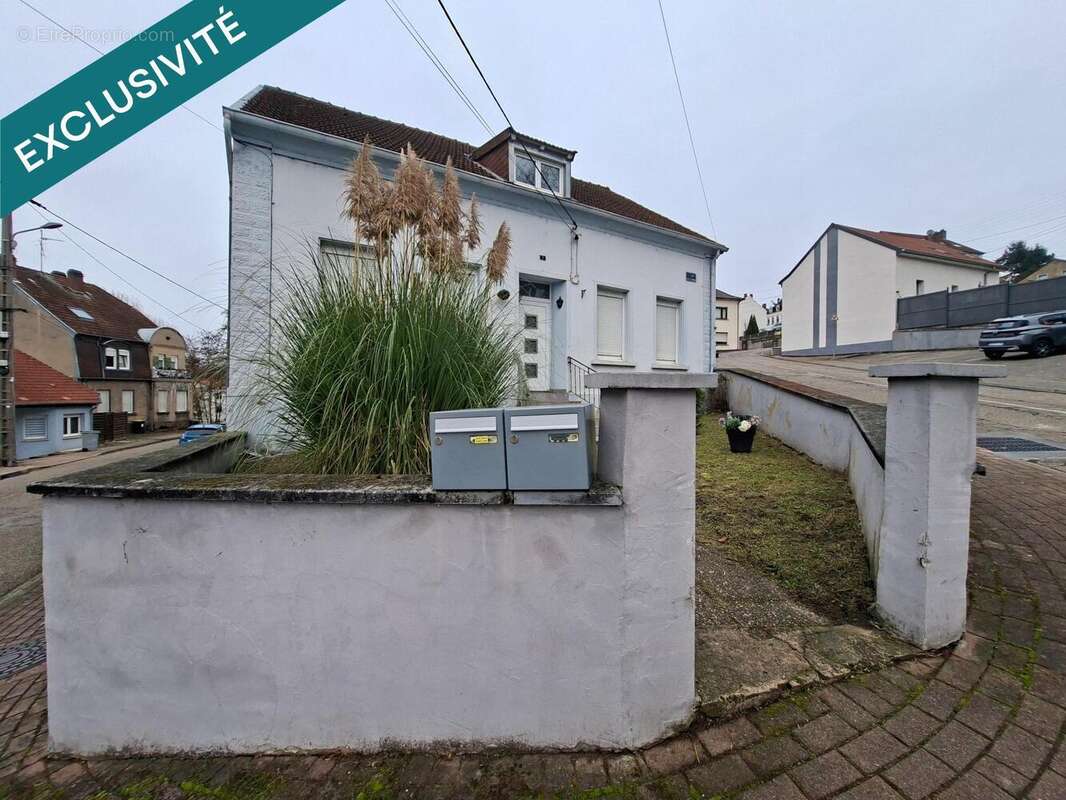 Photo 3 - Maison à PETITE-ROSSELLE
