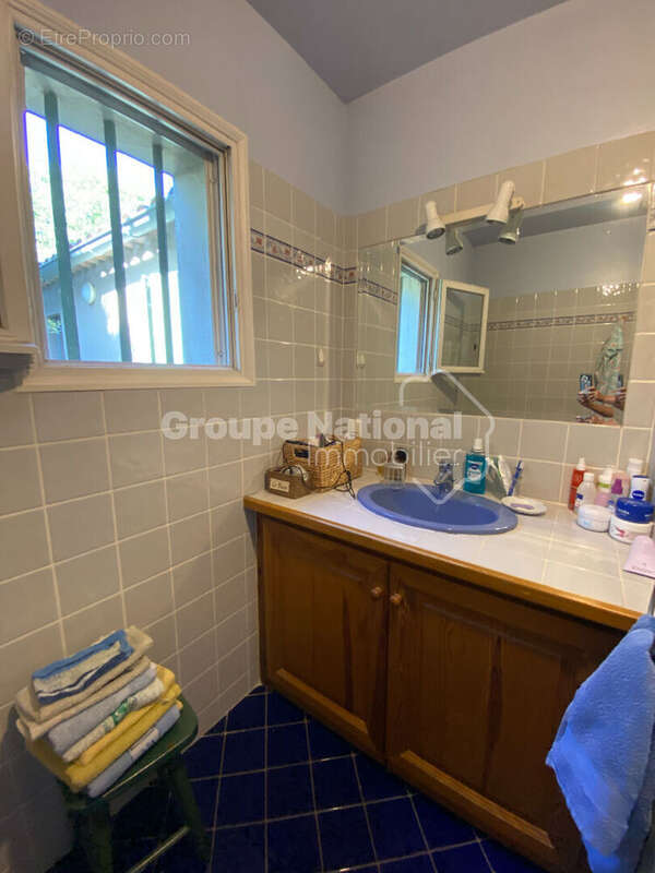 Saint Remy de Provence, au calme, maison de 3 logements - photo 8