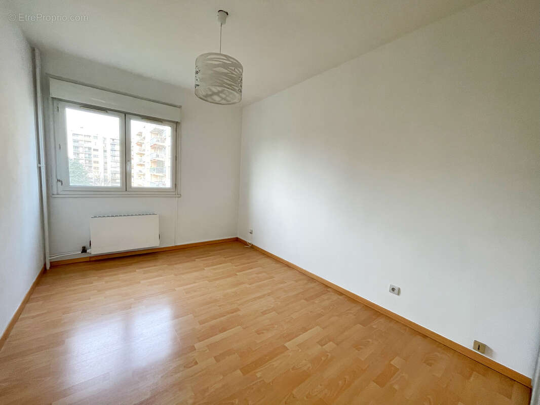 Appartement à CORBAS