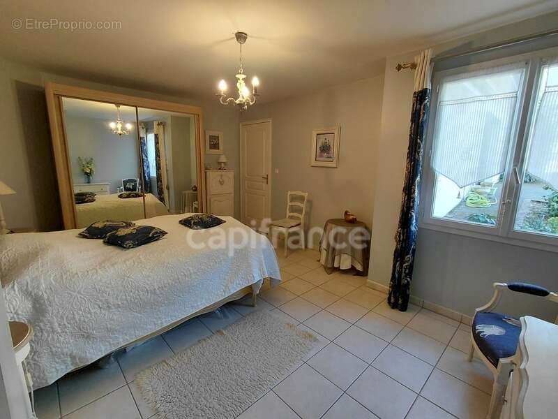 Maison à VALDIVIENNE