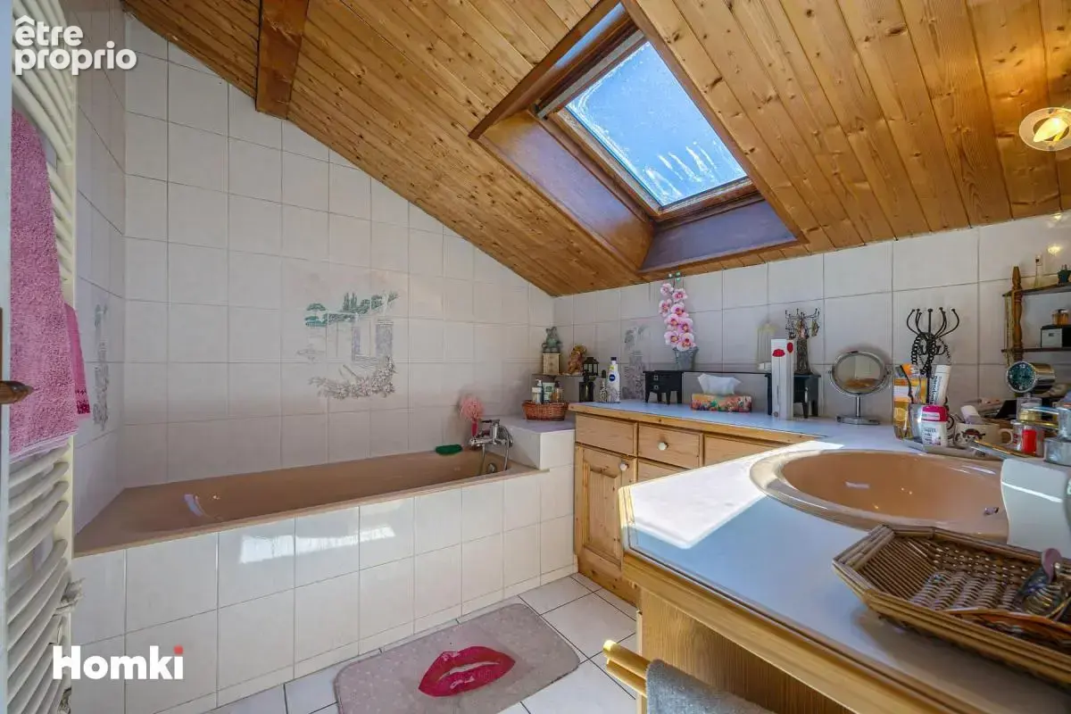 Maison/Villa T5 de 131 m² à Alby-sur-Chéran 74540 - photo 4
